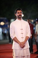 Ranabaali Movie Grand Pre Release Event